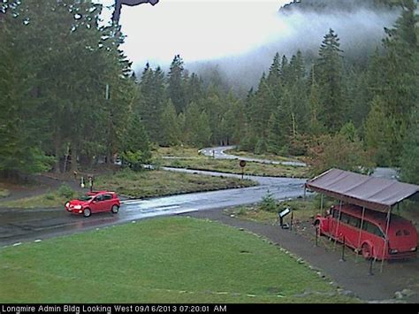 longmire webcam|Webcams